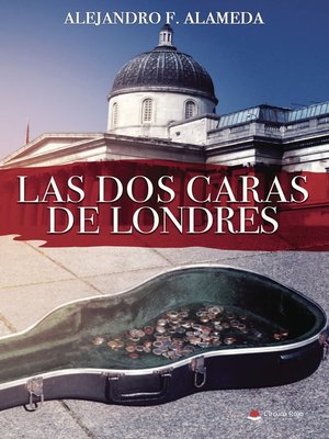 cover image of Las dos caras de Londres